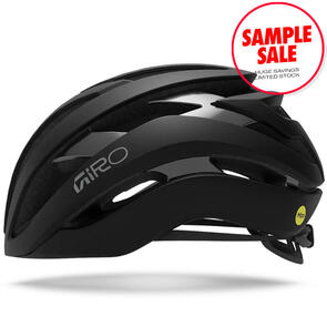 GIRO BIKE SAMPLE -  CIELO MIPS MATT BLACK