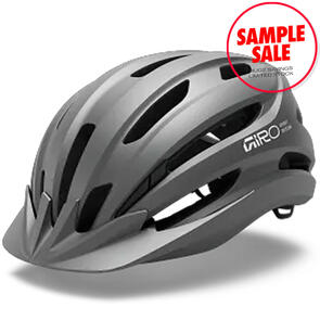 GIRO BIKE SAMPLE -  REGISTER MIPS MATT TITANIUM