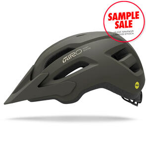 GIRO BIKE SAMPLE -  FIXTURE MIPS II MATT DARK SAGE