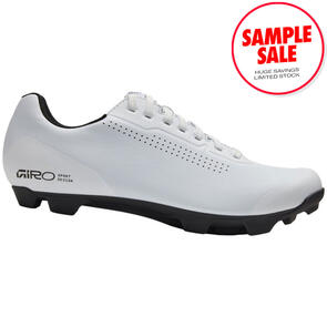 GIRO BIKE SAMPLE -  26 STYLUS XC WHITE