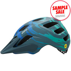 GIRO BIKE SAMPLE -  TREMOR MIPS CHILD MATT TRCH BL