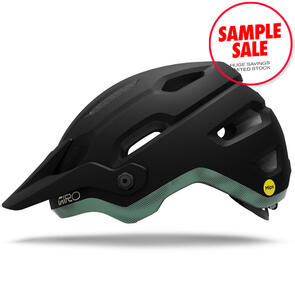 GIRO BIKE SAMPLE -  SOURCE MIPS MOTION GREEN