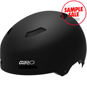 GIRO BIKE SAMPLE -  DIME FS MIPS MATT BLACK