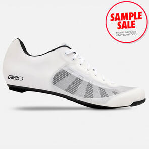 GIRO BIKE SAMPLE -  25 EMPIRE SLX II WHITE