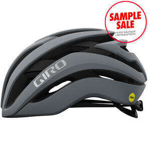 GIRO BIKE SAMPLE -  CIELO MIPS MATT SHARKSKIN