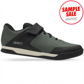 GIRO BIKE SAMPLE -  26 CHAMBER III DARK SAGE