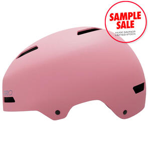 GIRO BIKE SAMPLE -  DIME FS MIPS MATT LIGHT PINK