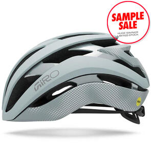 GIRO BIKE SAMPLE -  CIELO MIPS MATT SKY BLUE