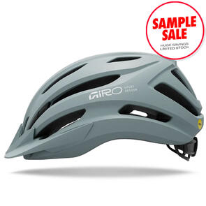 GIRO BIKE SAMPLE -  WOMENS REGISTER MIPS SKY BLUE