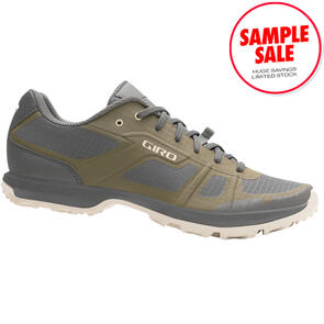 GIRO BIKE SAMPLE -  WOMENS GUAGE TRAIL GREEN SMP