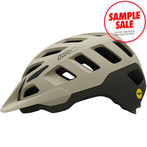GIRO BIKE SAMPLE -  RADIX MIPS STONE