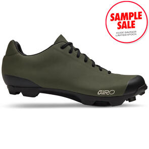 GIRO BIKE SAMPLE -  26 EMPIRE XC DARK SAGE