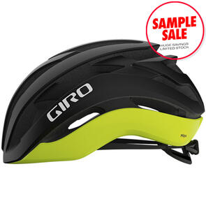 GIRO BIKE SAMPLE -  CIELO MIPS MATT BLACK HYL