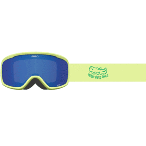 GIRO YOUTH BUSTER NAMUK LIME GREY COBALT
