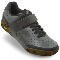 GIRO CHAMBER II SHOES DARK SHADOW BLACK