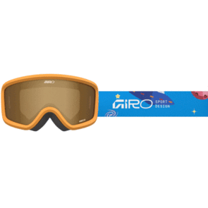GIRO YOUTH CHICO 2.0 ROCKET BLUE AMBER ROSE