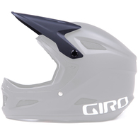 GIRO CIPHER VISOR MATTE BLACK