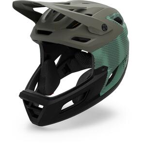 GIRO BIKE SAMPLE -  COALITION SPH MATT MOTION GREEN