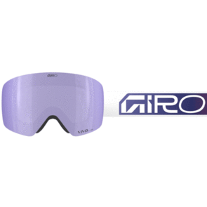 GIRO CONTOUR FADED WHITE VIVID HAZE/VIVID INFRARED