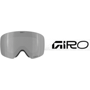 GIRO CONTOUR RS FRAGMENTS WHITE VIVID ONYX/VIVID INFRARED