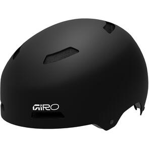 GIRO BIKE SAMPLE -  DIME FS MIPS MATT BLACK