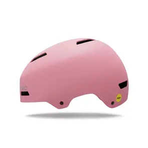 GIRO BIKE SAMPLE -  DIME FS MIPS MATT LIGHT PINK