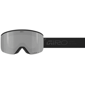 GIRO AXIS STACKED BLACK VIVID ONYX/VIVID INFRARED