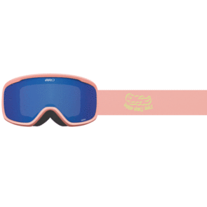 GIRO YOUTH BUSTER NAMUK PINK GREY COBALT