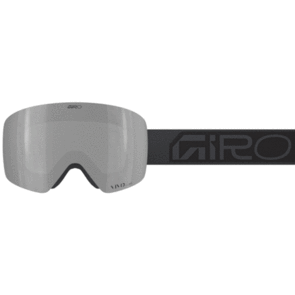 GIRO CONTOUR WORDMARK BLACK VIVID ONYX/VIVID INFRARED