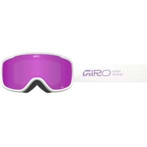 GIRO CRUZ STACKED MAUVE AMBER PINK