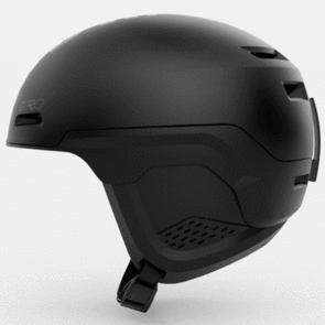 GIRO 2025 OWEN SPHERICAL HELMET MATTE BLACK