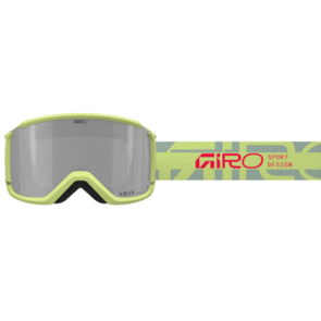 GIRO REVOLT BURST BLACK VIVID EMBER