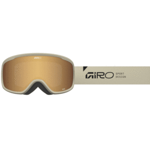GIRO ROAM STACKED STONE AMBER GOLD/YELLOW