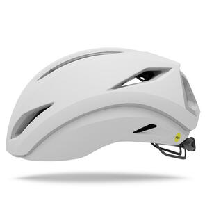 GIRO HELMET ECLIPSE PRO SPHERICAL MATTE WHITE