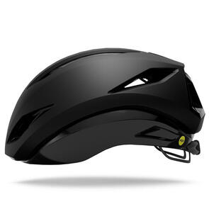 GIRO HELMET ECLIPSE PRO SPHERICAL MATTE BLACK