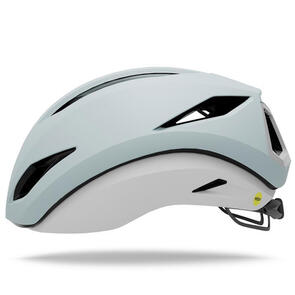 GIRO HELMET ECLIPSE PRO SPHERICAL MATTE SKY BLUE