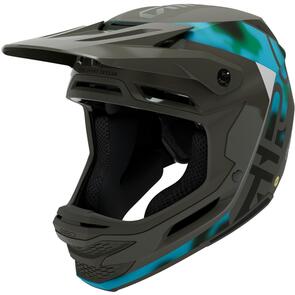 GIRO BIKE SAMPLE -  INSURGENT SPH MATT FRQ BLUE