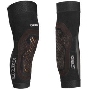 GIRO LOAM KNEE AND ELBOW PACKAGE