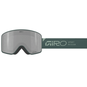 GIRO METHOD  STACKED FOREST GREEN VIVID PETROL/VIVID INFRARED