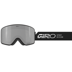 GIRO METHOD STACKED ASIAN FIT BLACK VIVID EMBER/VIVID INFRARED