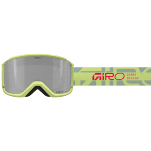 GIRO REVOLT BURST GLACIER GREEN VIVID ONYX