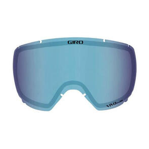 GIRO SNOW COMPASS / FIELD REPLACEMENT LENS VIVID ROYAL