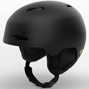 GIRO SNOW HELMET LEDGE FS MIPS MATTE BLACK