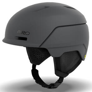 GIRO SNOW HELMET NEO II MIPS MATTE TITANIUM