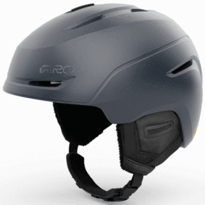 GIRO 2025 WOMENS AVERA MIPS HELMET MATTE INDIGO PEARL