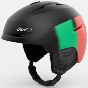 GIRO 2025 WOMENS AVERA MIPS HELMET MATTE BLACK/MULTI