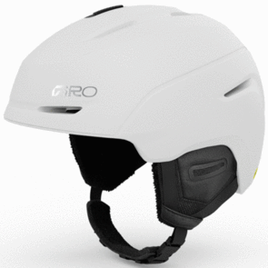 GIRO 2025 WOMENS AVERA MIPS HELMET MATTE WHITE