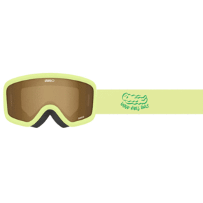 GIRO YOUTH CHICO 2.0 NAMUK LIME AMBER ROSE