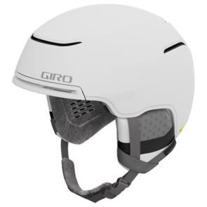 GIRO 2023 WOMENS TERRA MIPS MAT WHITE