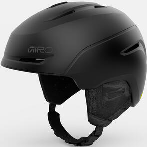 GIRO 2025 NEO MIPS HELMET MATTE BLACK